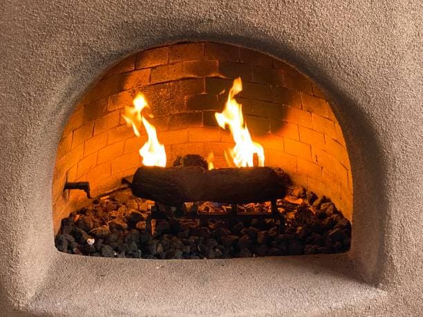 Gas Fireplace Services